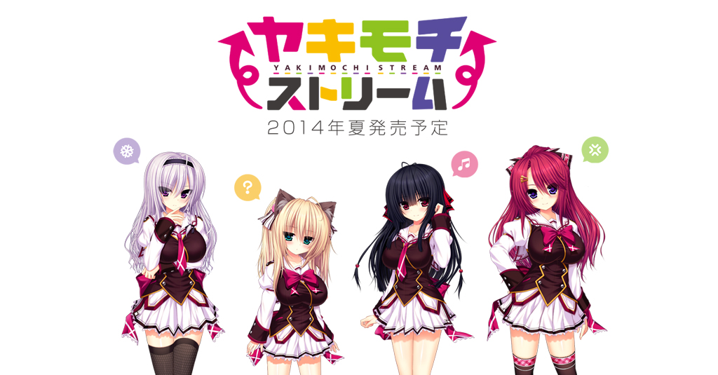 �܂ǂ��ӂƍŐV��u���L���`�X�g���[���v�v���I�[�v���I